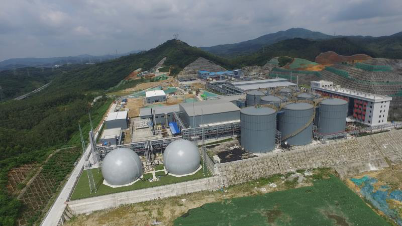 深圳朗坤環保有限公司(圖2) 深圳朗坤環保有限公司(圖2)